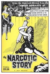 The Narcotics Story  online 