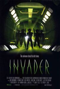 Invader  online 
