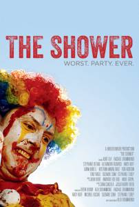 The Shower  online 