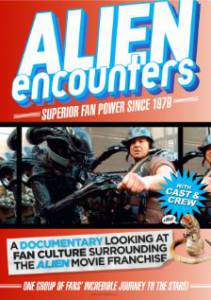 Alien Encounters: Superior Fan Power Since 1979  online 