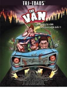 The Van  ()  online 