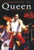 Queen: Under Review 1946-1991 - The Freddie Mercury Story  ()  online 